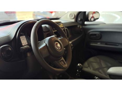 FIAT Mobi 1.0 4P FLEX EVO LIKE, Foto 10
