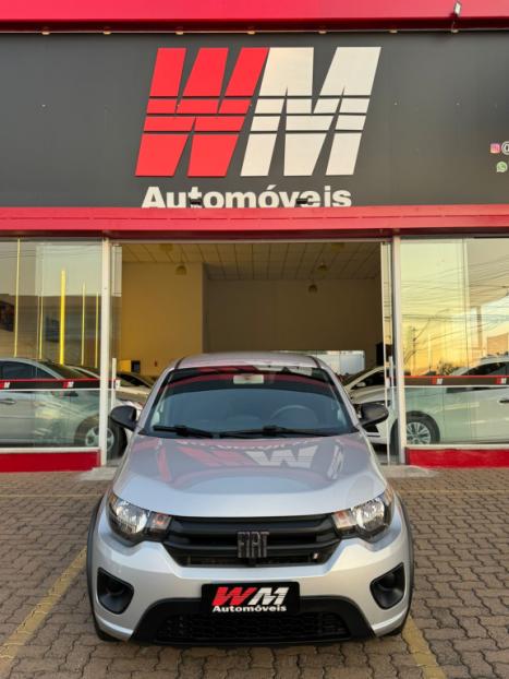 FIAT Mobi 1.0 4P FLEX EVO LIKE, Foto 1