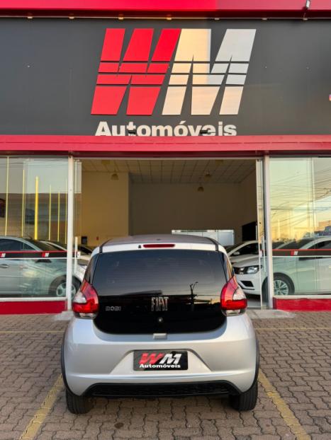 FIAT Mobi 1.0 4P FLEX EVO LIKE, Foto 3