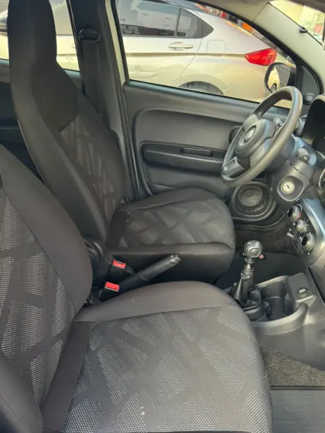 FIAT Mobi 1.0 4P FLEX EVO LIKE, Foto 10