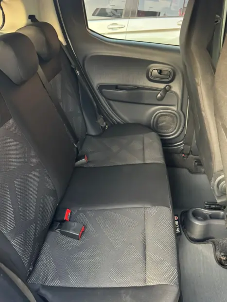 FIAT Mobi 1.0 4P FLEX EVO LIKE, Foto 11