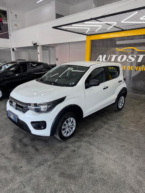 FIAT Mobi 1.0 4P FLEX EVO LIKE, Foto 1