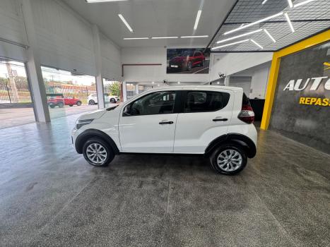 FIAT Mobi 1.0 4P FLEX EVO LIKE, Foto 2