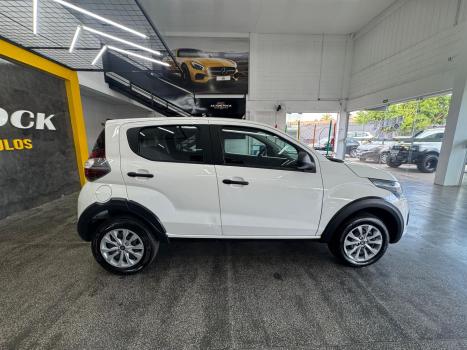 FIAT Mobi 1.0 4P FLEX EVO LIKE, Foto 4