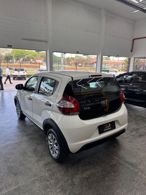 FIAT Mobi 1.0 4P FLEX EVO LIKE, Foto 6