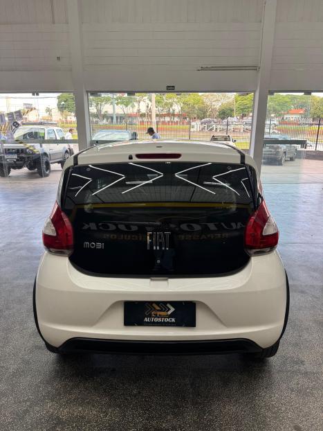 FIAT Mobi 1.0 4P FLEX EVO LIKE, Foto 7