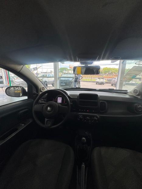 FIAT Mobi 1.0 4P FLEX EVO LIKE, Foto 9