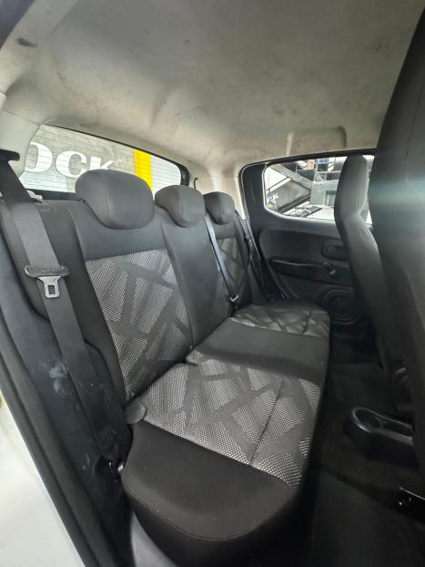 FIAT Mobi 1.0 4P FLEX EVO LIKE, Foto 11