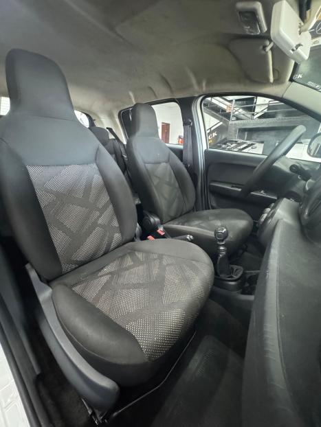 FIAT Mobi 1.0 4P FLEX EVO LIKE, Foto 12