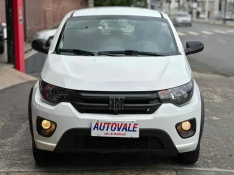 FIAT Mobi 1.0 4P FLEX EVO LIKE, Foto 4