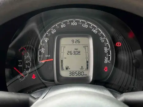 FIAT Mobi 1.0 4P FLEX EVO LIKE, Foto 8