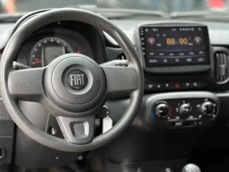 FIAT Mobi 1.0 4P FLEX EVO LIKE, Foto 11