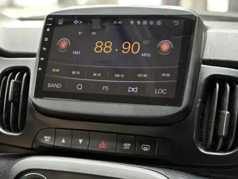 FIAT Mobi 1.0 4P FLEX EVO LIKE, Foto 12