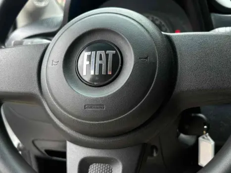 FIAT Mobi 1.0 4P FLEX EVO LIKE, Foto 13