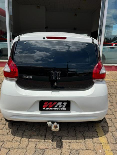 FIAT Mobi 1.0 4P FLEX EVO LIKE ON, Foto 1