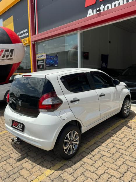 FIAT Mobi 1.0 4P FLEX EVO LIKE ON, Foto 2