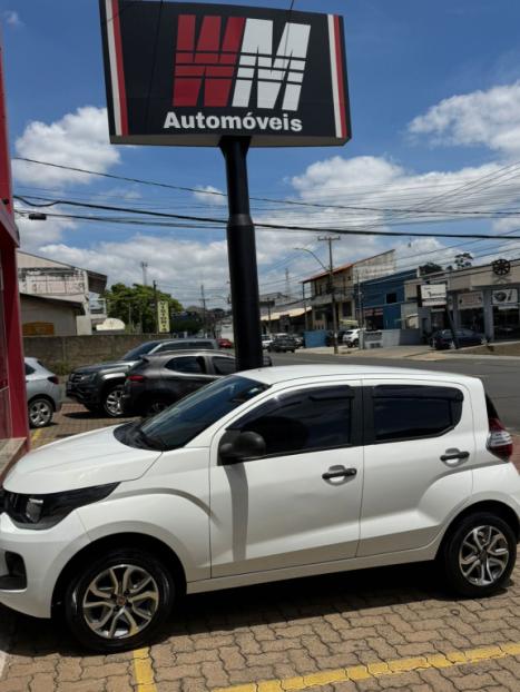 FIAT Mobi 1.0 4P FLEX EVO LIKE ON, Foto 3