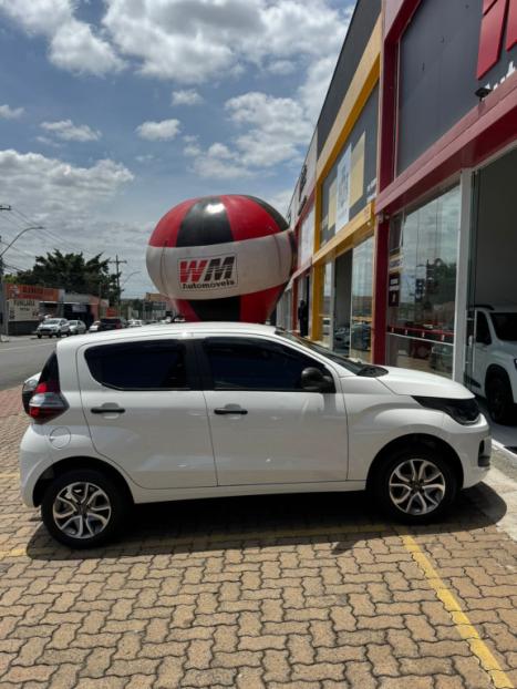 FIAT Mobi 1.0 4P FLEX EVO LIKE ON, Foto 4