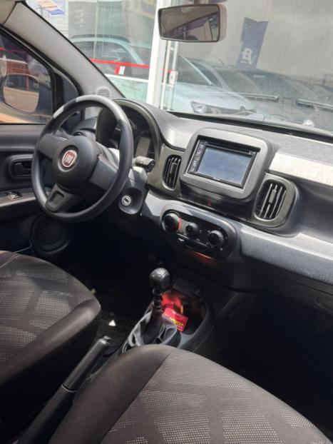 FIAT Mobi 1.0 4P FLEX EVO LIKE ON, Foto 5