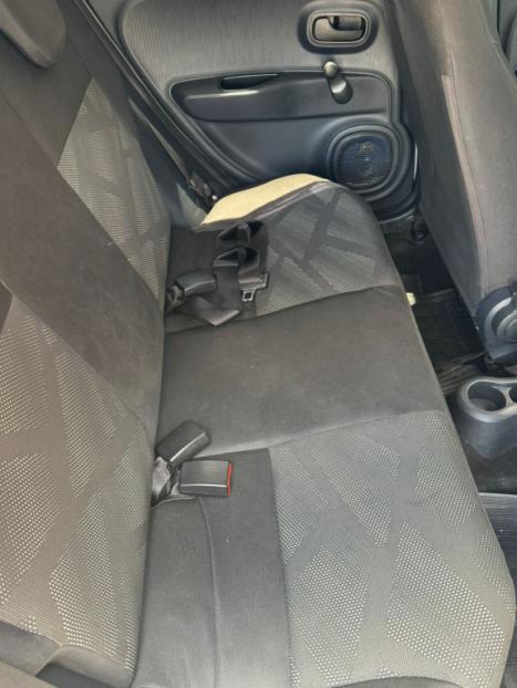 FIAT Mobi 1.0 4P FLEX EVO LIKE ON, Foto 6