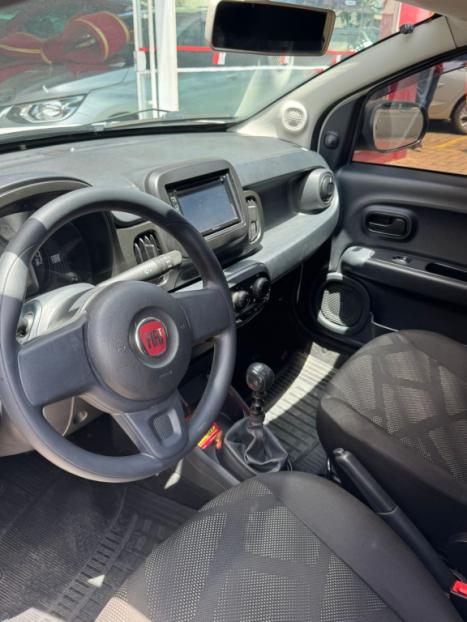FIAT Mobi 1.0 4P FLEX EVO LIKE ON, Foto 7