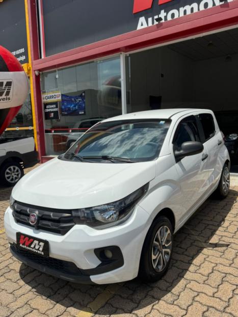 FIAT Mobi 1.0 4P FLEX EVO LIKE ON, Foto 9