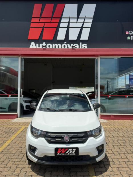 FIAT Mobi 1.0 4P FLEX EVO LIKE ON, Foto 10