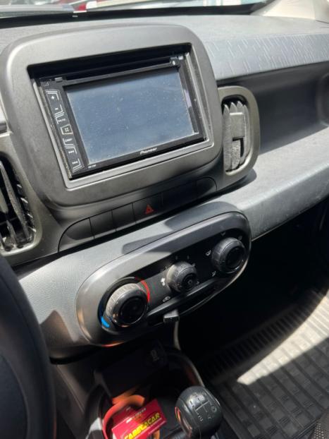 FIAT Mobi 1.0 4P FLEX EVO LIKE ON, Foto 11