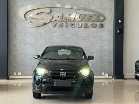 FIAT Mobi 1.0 4P FLEX EVO LIKE, Foto 1