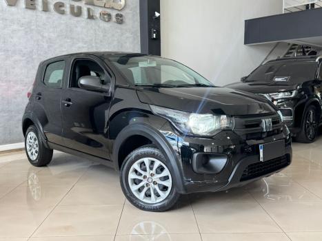 FIAT Mobi 1.0 4P FLEX EVO LIKE, Foto 2