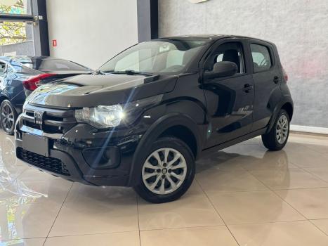 FIAT Mobi 1.0 4P FLEX EVO LIKE, Foto 3