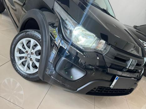 FIAT Mobi 1.0 4P FLEX EVO LIKE, Foto 4