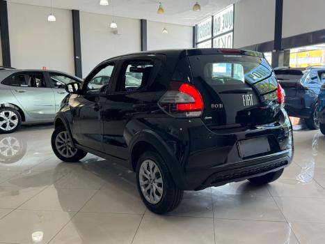 FIAT Mobi 1.0 4P FLEX EVO LIKE, Foto 6