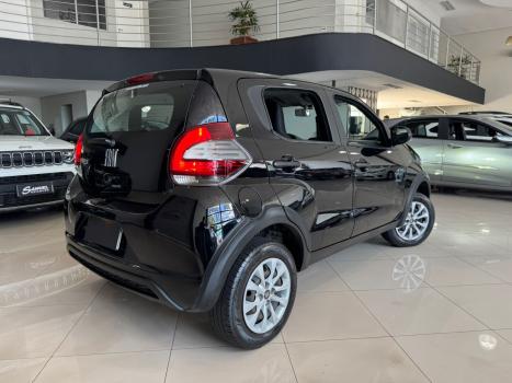 FIAT Mobi 1.0 4P FLEX EVO LIKE, Foto 7