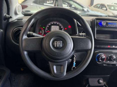FIAT Mobi 1.0 4P FLEX EVO LIKE, Foto 8
