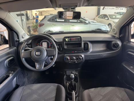 FIAT Mobi 1.0 4P FLEX EVO LIKE, Foto 9