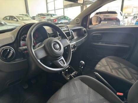FIAT Mobi 1.0 4P FLEX EVO LIKE, Foto 10