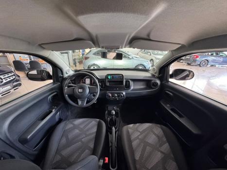 FIAT Mobi 1.0 4P FLEX EVO LIKE, Foto 11