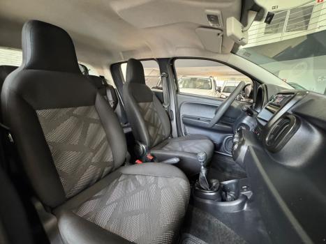 FIAT Mobi 1.0 4P FLEX EVO LIKE, Foto 12