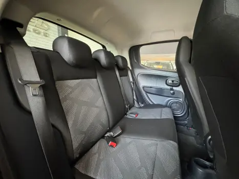 FIAT Mobi 1.0 4P FLEX EVO LIKE, Foto 14