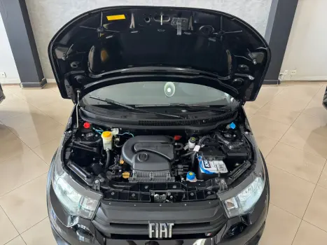 FIAT Mobi 1.0 4P FLEX EVO LIKE, Foto 15