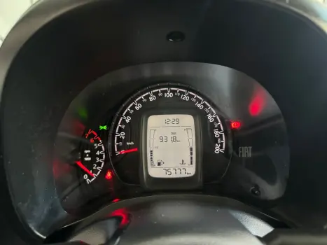 FIAT Mobi 1.0 4P FLEX EVO LIKE, Foto 16