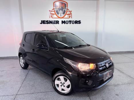 FIAT Mobi 1.0 4P FLEX EVO LIKE, Foto 1