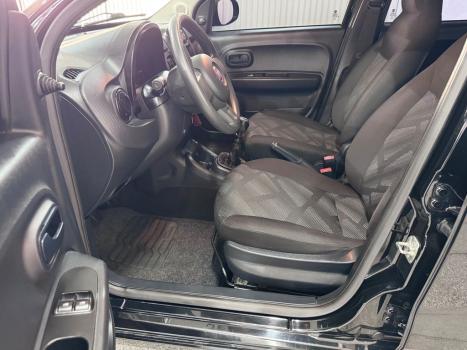 FIAT Mobi 1.0 4P FLEX EVO LIKE, Foto 2