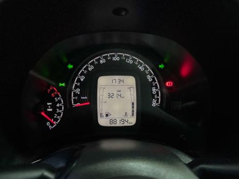 FIAT Mobi 1.0 4P FLEX EVO LIKE, Foto 3