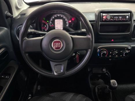 FIAT Mobi 1.0 4P FLEX EVO LIKE, Foto 6