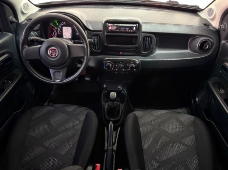 FIAT Mobi 1.0 4P FLEX EVO LIKE, Foto 7