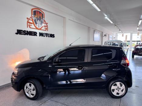 FIAT Mobi 1.0 4P FLEX EVO LIKE, Foto 9