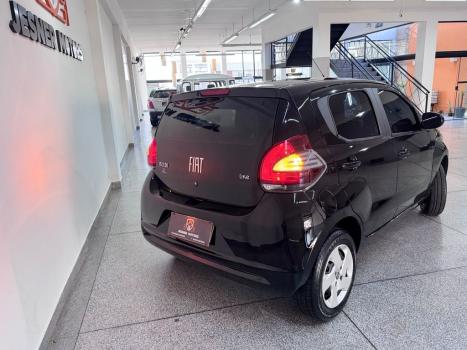 FIAT Mobi 1.0 4P FLEX EVO LIKE, Foto 10