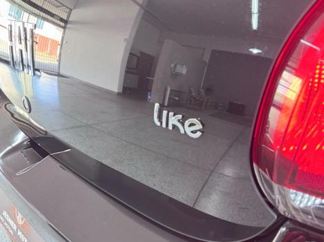 FIAT Mobi 1.0 4P FLEX EVO LIKE, Foto 11